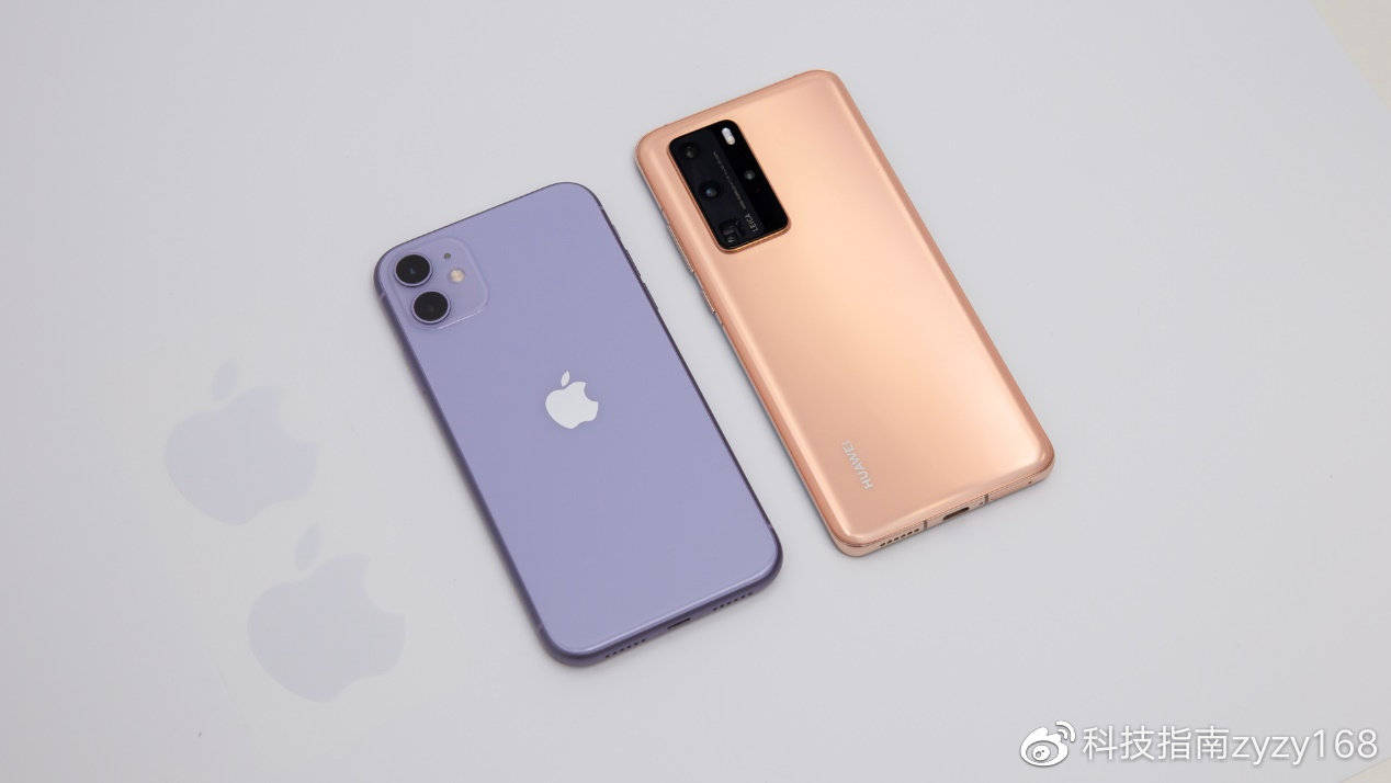 只因习惯换了iphone11深入体验之后老婆说真香