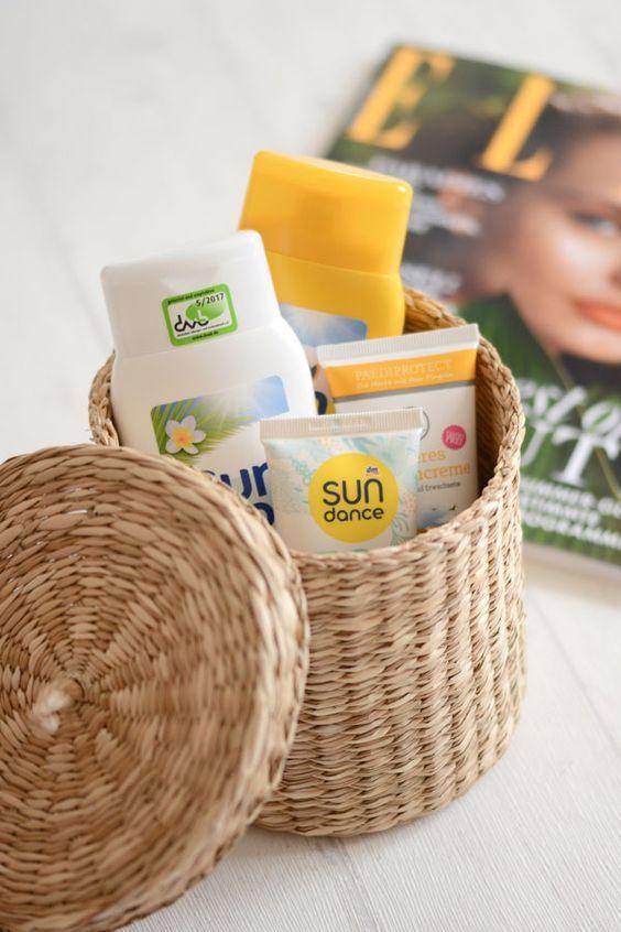 皮肤|一年四季防晒都要做足！但是别忘了在家也要擦上防晒霜