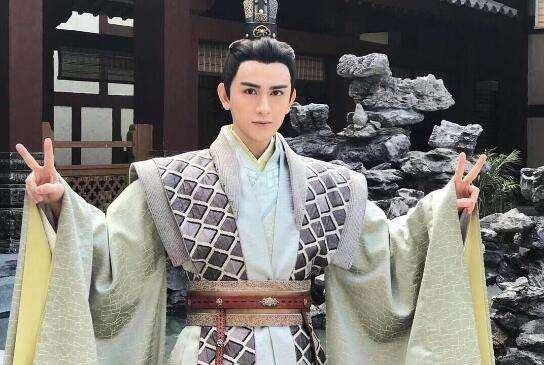 原创李世民将父亲李渊赶下皇位他的儿子也准备学他失败之后被抹黑