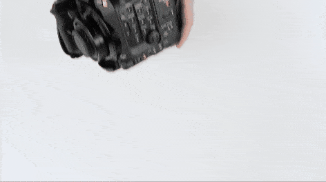 一次专业领域的突进： ARRI为EOS C500 Mark II推出专业套装