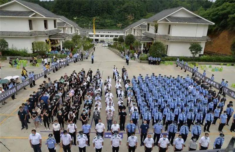 只敢看一次的视频……刑警倒在抓捕途中,曾用