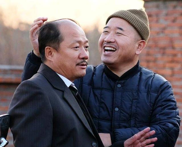 刘能被换顶替者为自己的徒弟真不知道王小利是喜还是悲