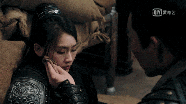 中小|《替嫁医女》“诚婉”CP真香！刷完剧的我被王婉中小姐姐实力圈粉