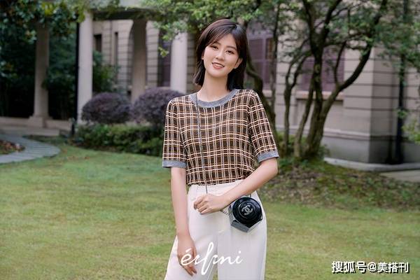 职场|乔欣同款职场穿搭，超适合25-35岁上班族，平价到你能闭眼入！