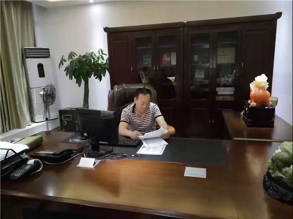 条幅|书画王国里的智者——刘静先生