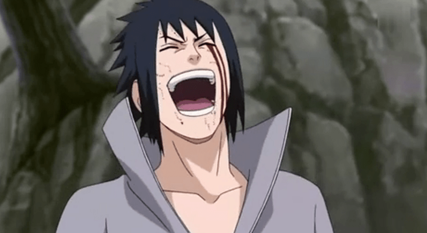 原创即便宇智波佐助和团藏战斗之后满状态,也未必能够打败旗木卡卡西