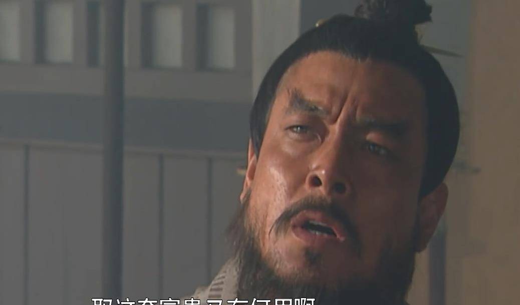 吴用智取生辰纲,真的"漏洞百出"吗?_杨志