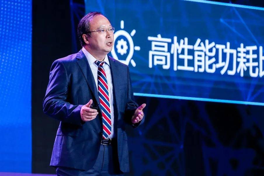 工业|英特尔构建智能边缘技术能力，助力工业互联网向高阶迈进｜WAIC 2020