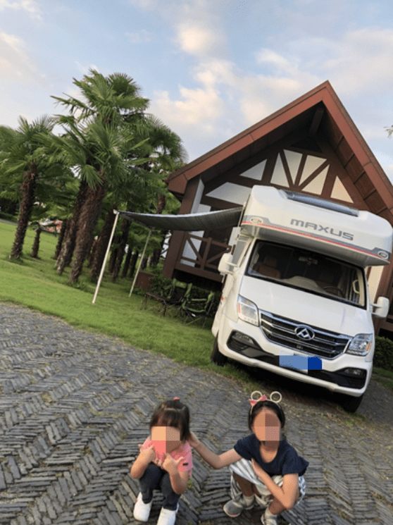 二胎奶爸如何玩转rv80c型房车?来听听车主怎么说