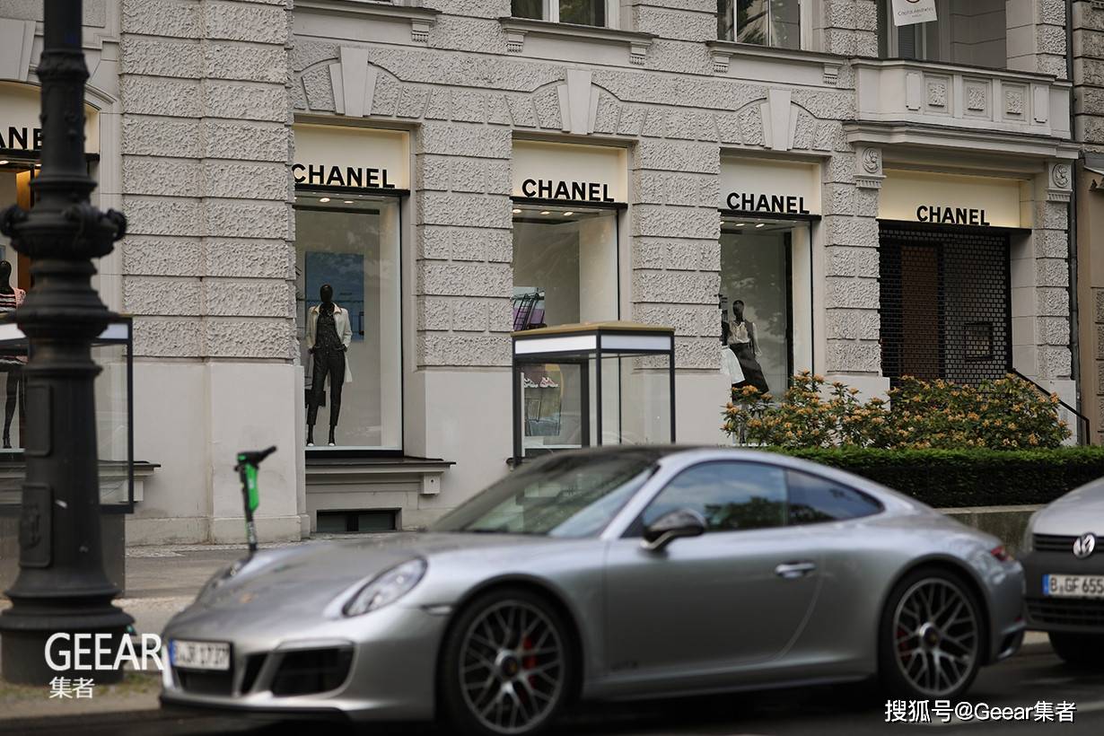 消费力|疫情后消费力下降？亚洲消费者通过购买奢侈品找回生活状态！