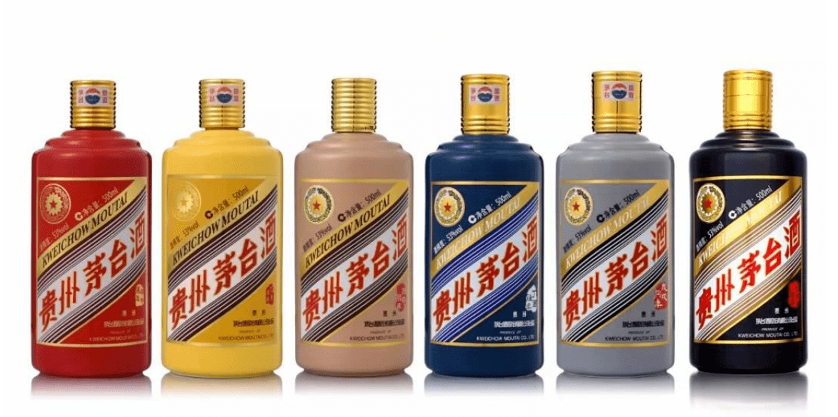 茅台成为酱酒龙头企业,想要买到正宗茅台酒,特点不能忘