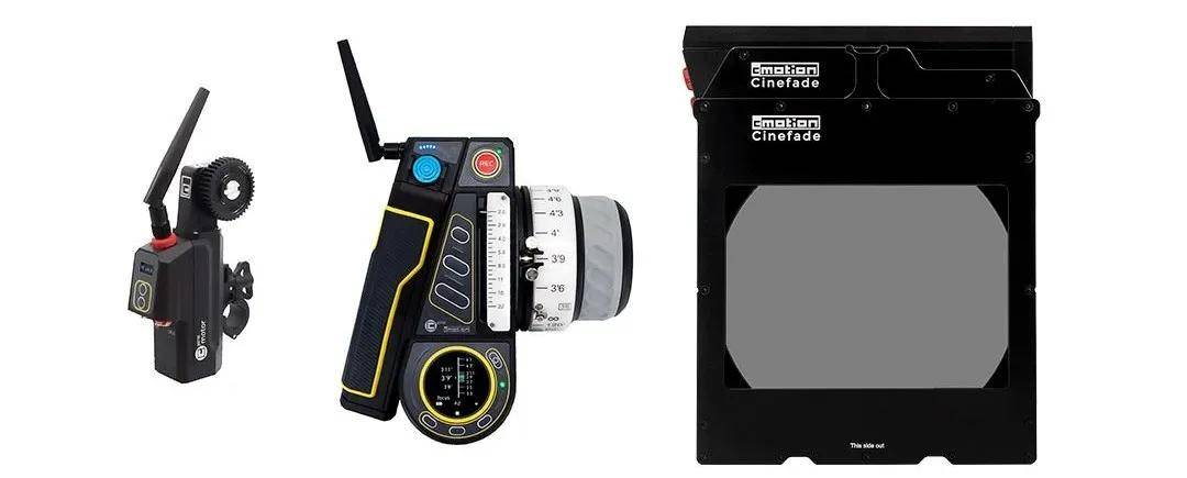 一次专业领域的突进： ARRI为EOS C500 Mark II推出专业套装