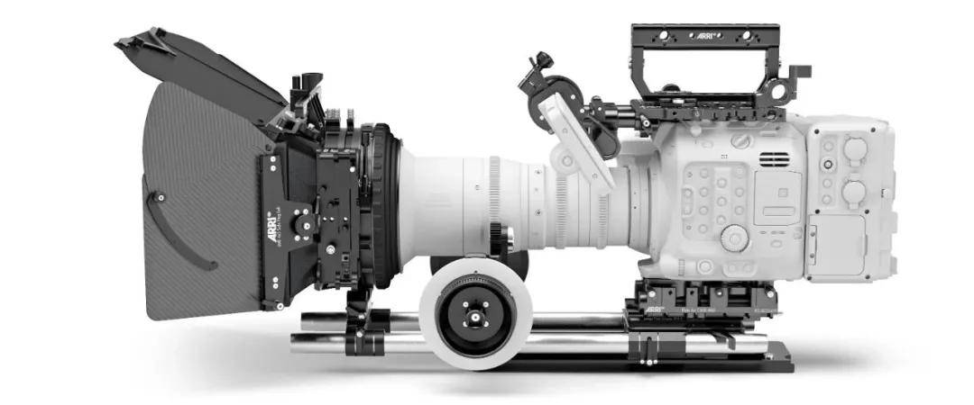 一次专业领域的突进： ARRI为EOS C500 Mark II推出专业套装