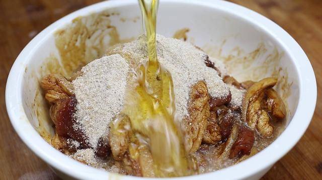 粉蒸肉|掌握这些技巧，好吃不油腻，看着就流口水其实做粉蒸肉也有诀窍