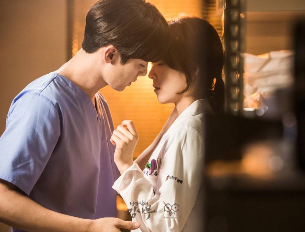原创《5部"恋爱进度超车"的韩剧》你最喜欢哪一部呢?