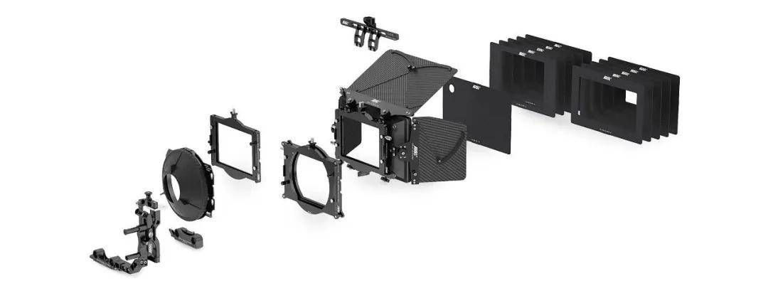 一次专业领域的突进： ARRI为EOS C500 Mark II推出专业套装