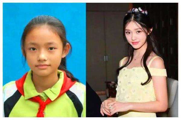 冲浪|林允不愧是美妆博主,综艺上玩冲浪皮肤白到发光,素颜更让人羡慕