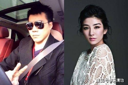 原创黄奕晒4张华丽美照似女王,配文疑似回应前夫黄毅清被判刑15年