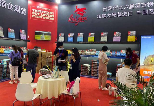 品牌|行业首展开幕：观众破2万，多家展商表示＂超预期＂