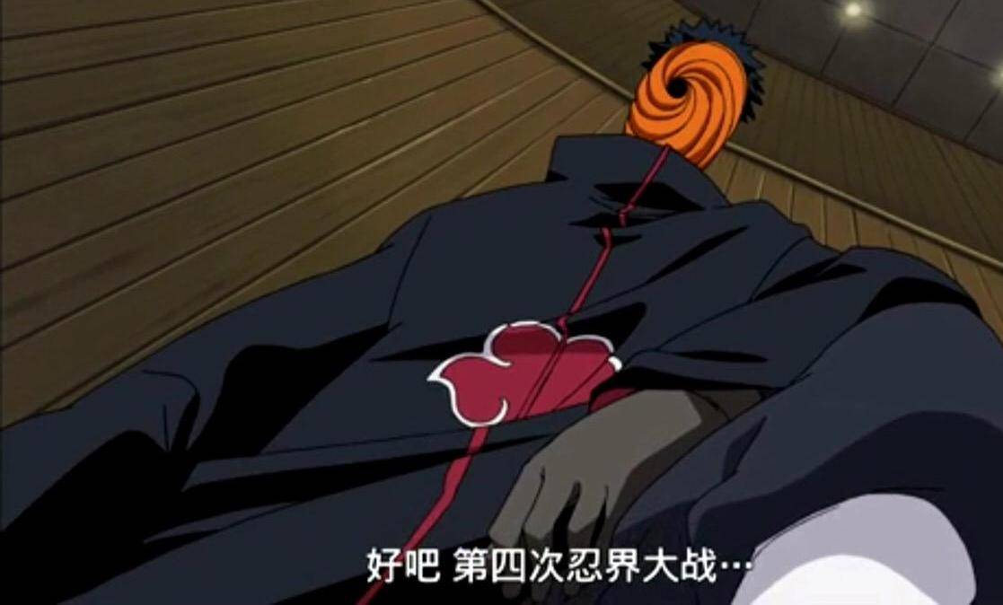 何会|铁之国作为中立国，都是武士的他们，为何会参加第四次忍界大战？