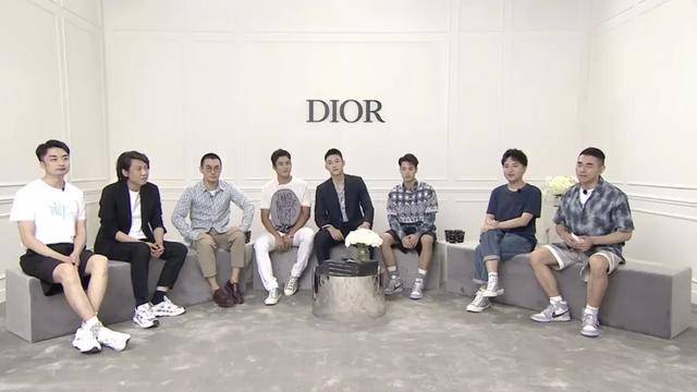 品牌|在巴黎男装周，品牌都采用了哪些创意发布形式？