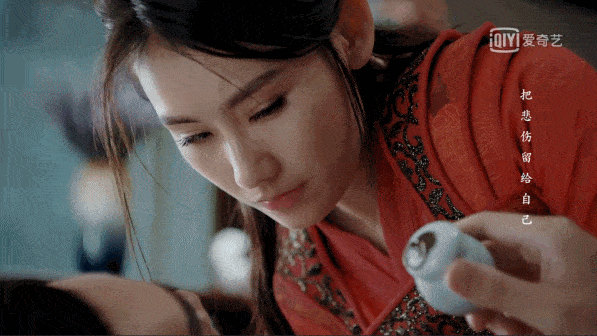 中小|《替嫁医女》“诚婉”CP真香！刷完剧的我被王婉中小姐姐实力圈粉