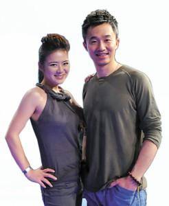 &quot;上海女婿&quot;程雷，因遗传病与大学女友分