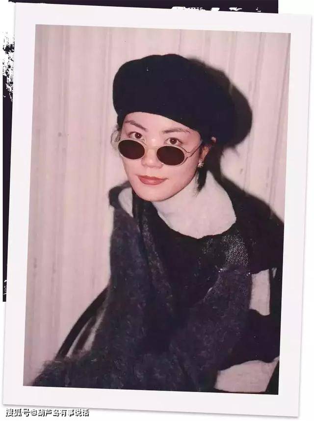 女神|50岁仍有新专辑，这位亚洲传奇女神，再也没有人，像她一样精彩了