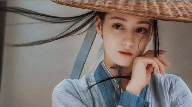 原创《长歌行》路透曝光,热巴男装造型英气十足,代拍究竟是好是坏?