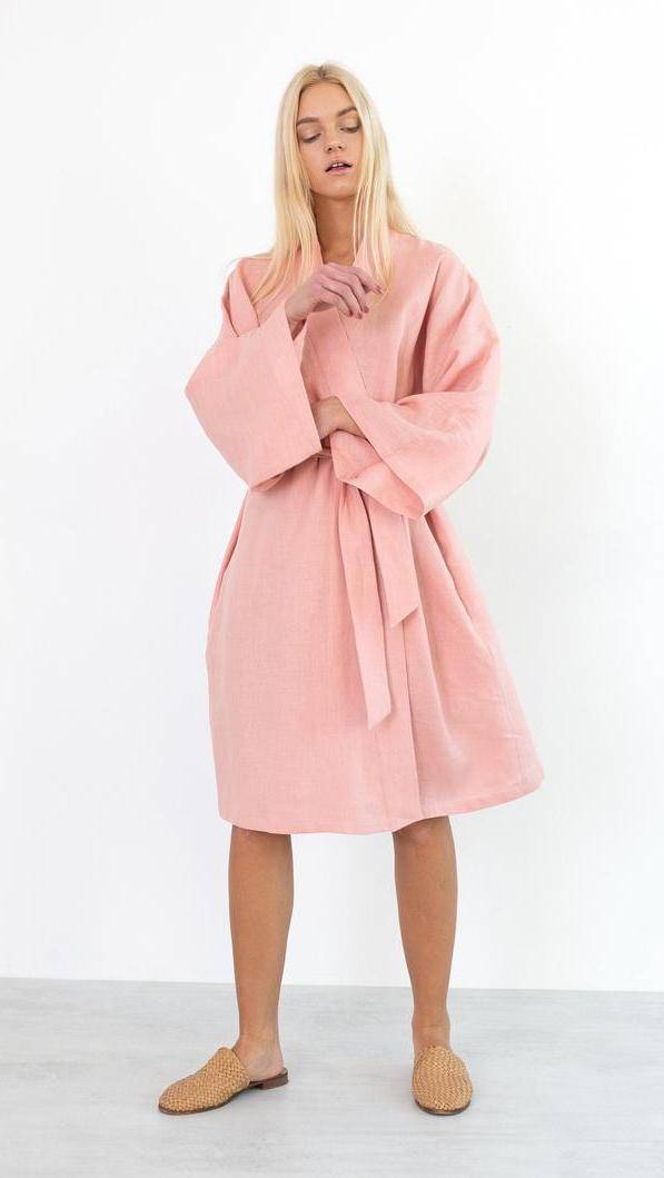 衣服|入伏了！衣柜里就缺这一件衣服
