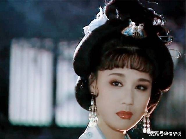 痣美人李建群去世，曾设计唐明皇全剧组服装，