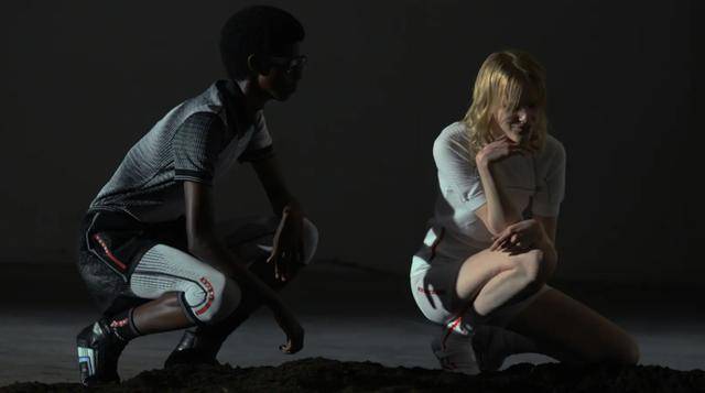 春夏|以服装为载体,2021春夏男装周都讲述了什么?