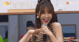 舞台|这么适合女团的她，竟然被淘汰了？