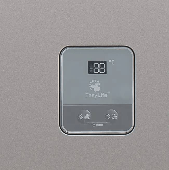 什么？家里食材不够新鲜，快把海信食神冷柜搬回家！-家电圈官网