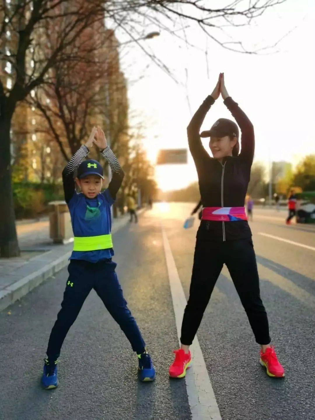 姐姐|为爱奔跑，C位出道 | 国内首个运动姐姐团即将诞生