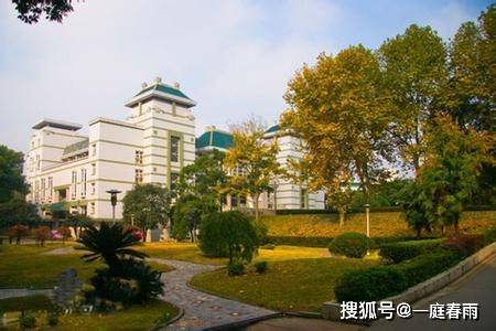 华中师范大学,学科实力雄厚,招生规则已发布