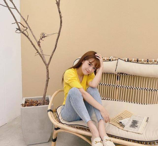 花花|甜美模特身高仅148cm，做3项整容手术后，自曝又在鼻子动刀