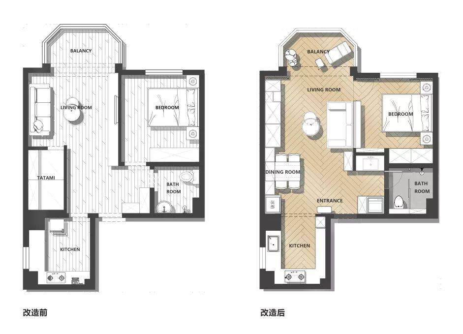 小细节大讲究！装修细节做得好，入住没烦恼，越住越舒服！_厨房