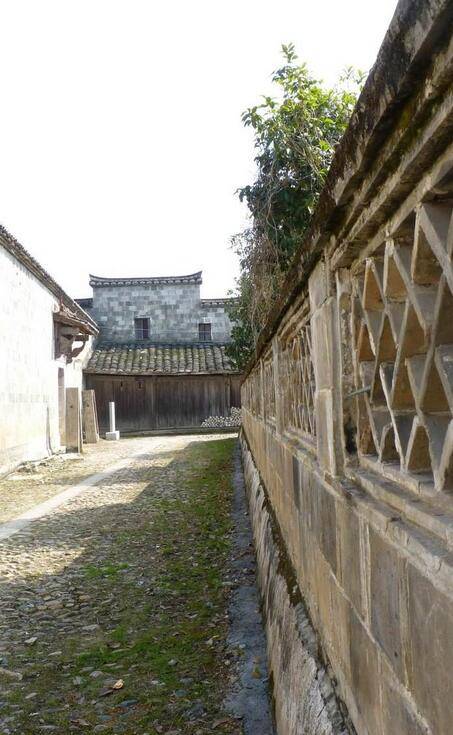 闽北|闽北乃至福建最为重要的理学名镇，距今约七千年新石器时期就有人