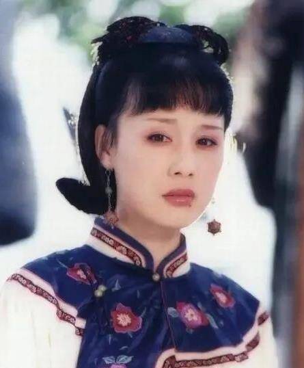 康熙|著名演员、服装设计师李建群去世 曾在《康熙王朝》中饰演容妃