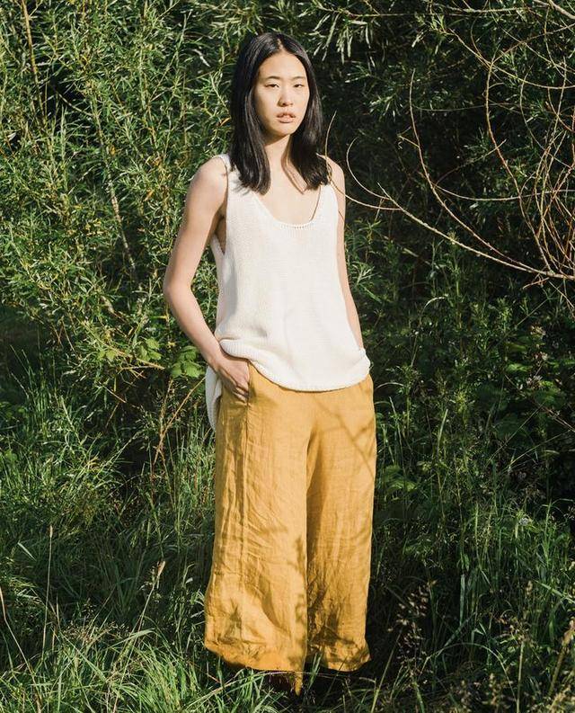 衣服|入伏了！衣柜里就缺这一件衣服