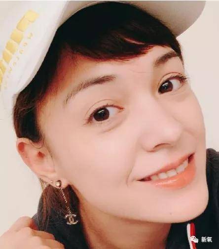 张脸|当年艳绝四方让张雨绮都甘心做配,可现在这张脸说崩就崩了...