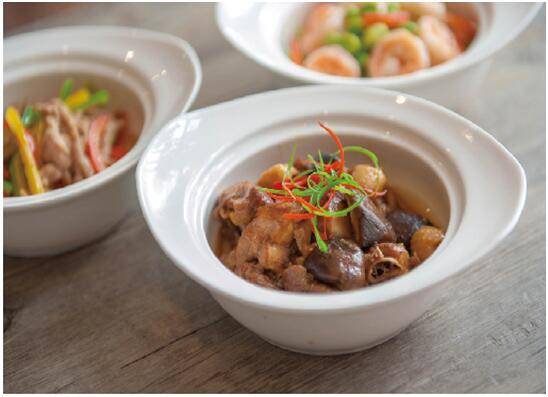 女人|品牌月子师李思颖:女人要学会对自己好一点!