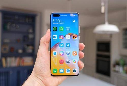 封王|上半年最流畅手机TOP10：华为P40封王，OV两款手机吊打小米10