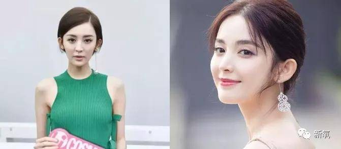 张脸|当年艳绝四方让张雨绮都甘心做配,可现在这张脸说崩就崩了...