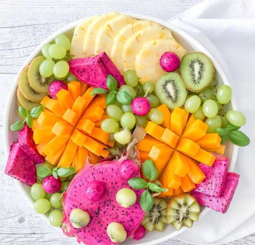 皮肤|尚美缤纷知识分享 | 20个护肤宝典，让你从此童颜永驻！