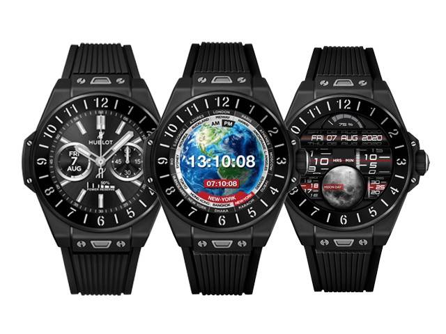 智能|2020已经过半!来和大家分享一下这半年的“玩表”心得