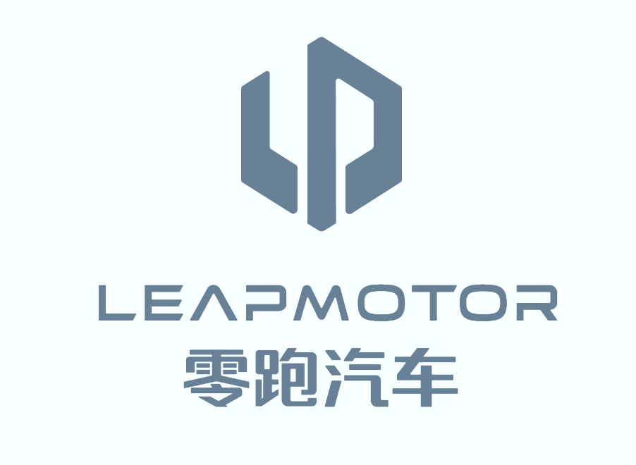 零跑汽车logo