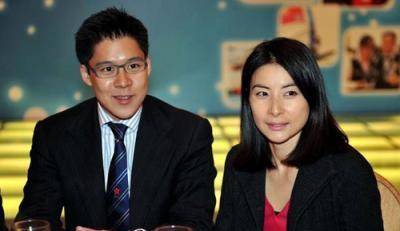 郭晶晶和霍启刚的1。6亿豪宅曝光：门口对着沙滩，孩子有专人陪玩
