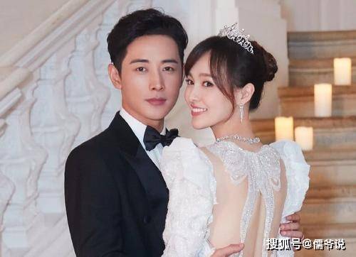 罗晋出事了?被曝与女助理打情骂俏,像足了热恋中的男女